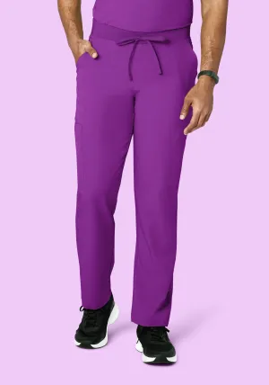 7 Pocket Cargos Cyber Grape