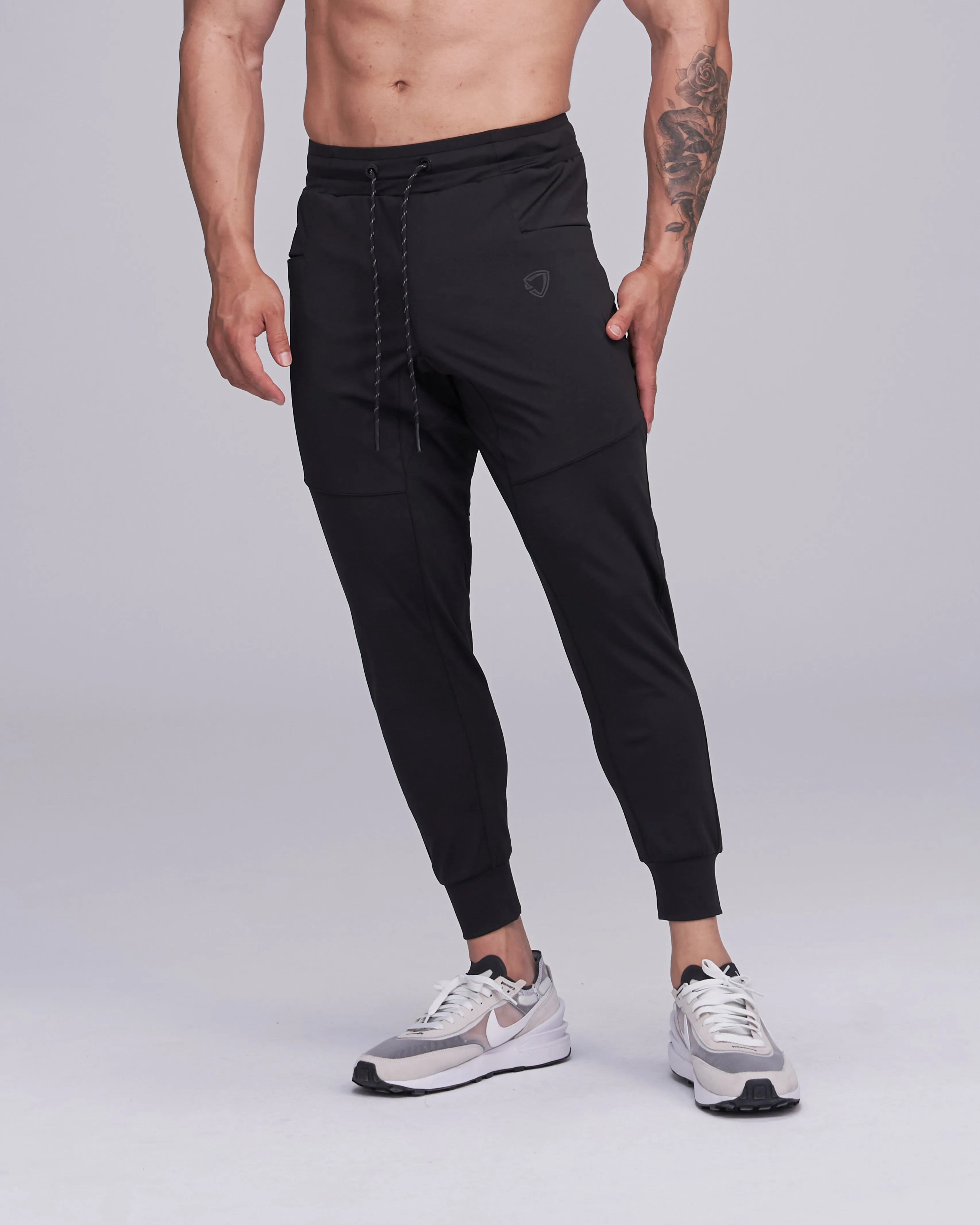 Adapt Logo Performance Joggers