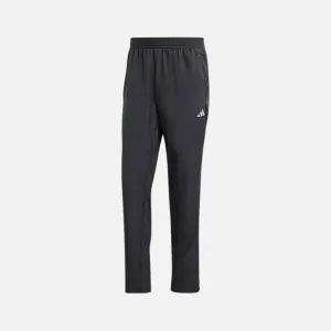 Adidas Train Essentials Seasonal Woven Men's Training Pants -Black