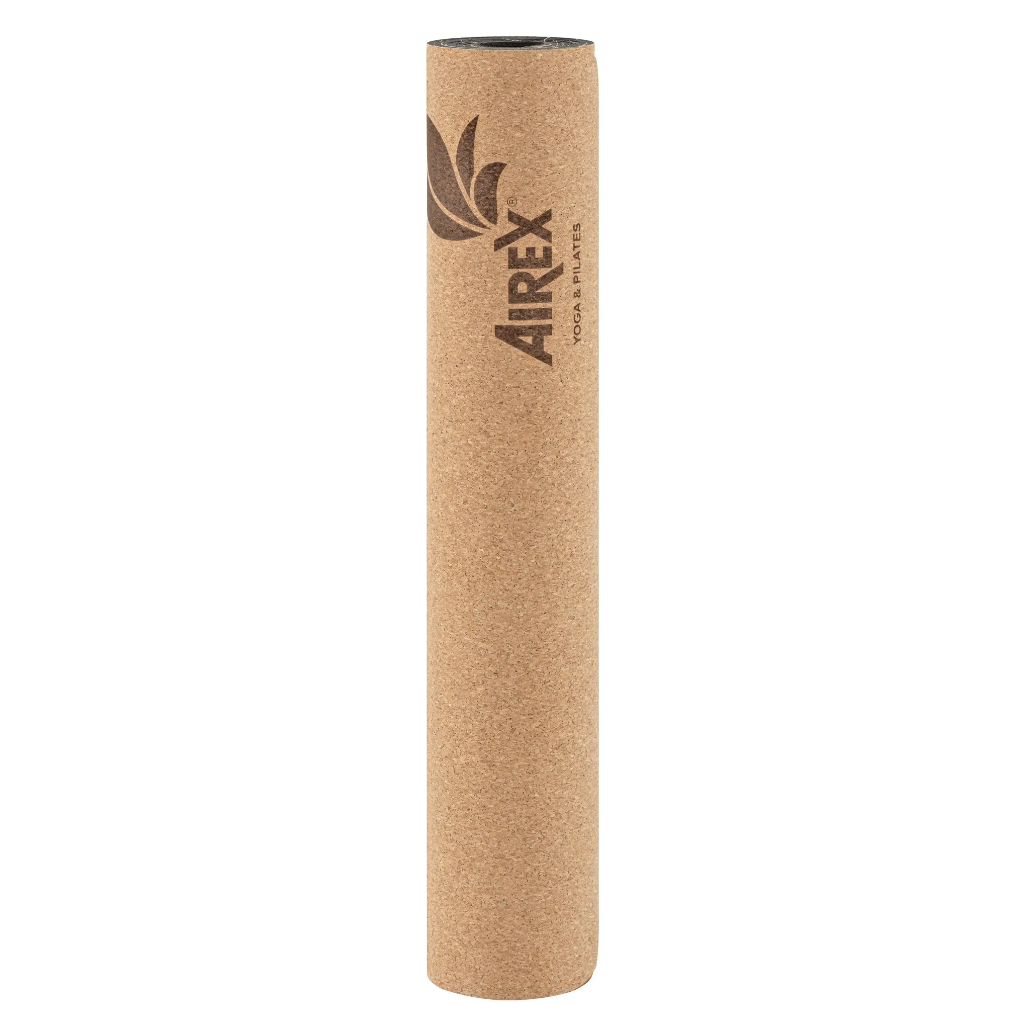 AIREX® Yoga Eco Cork Mat