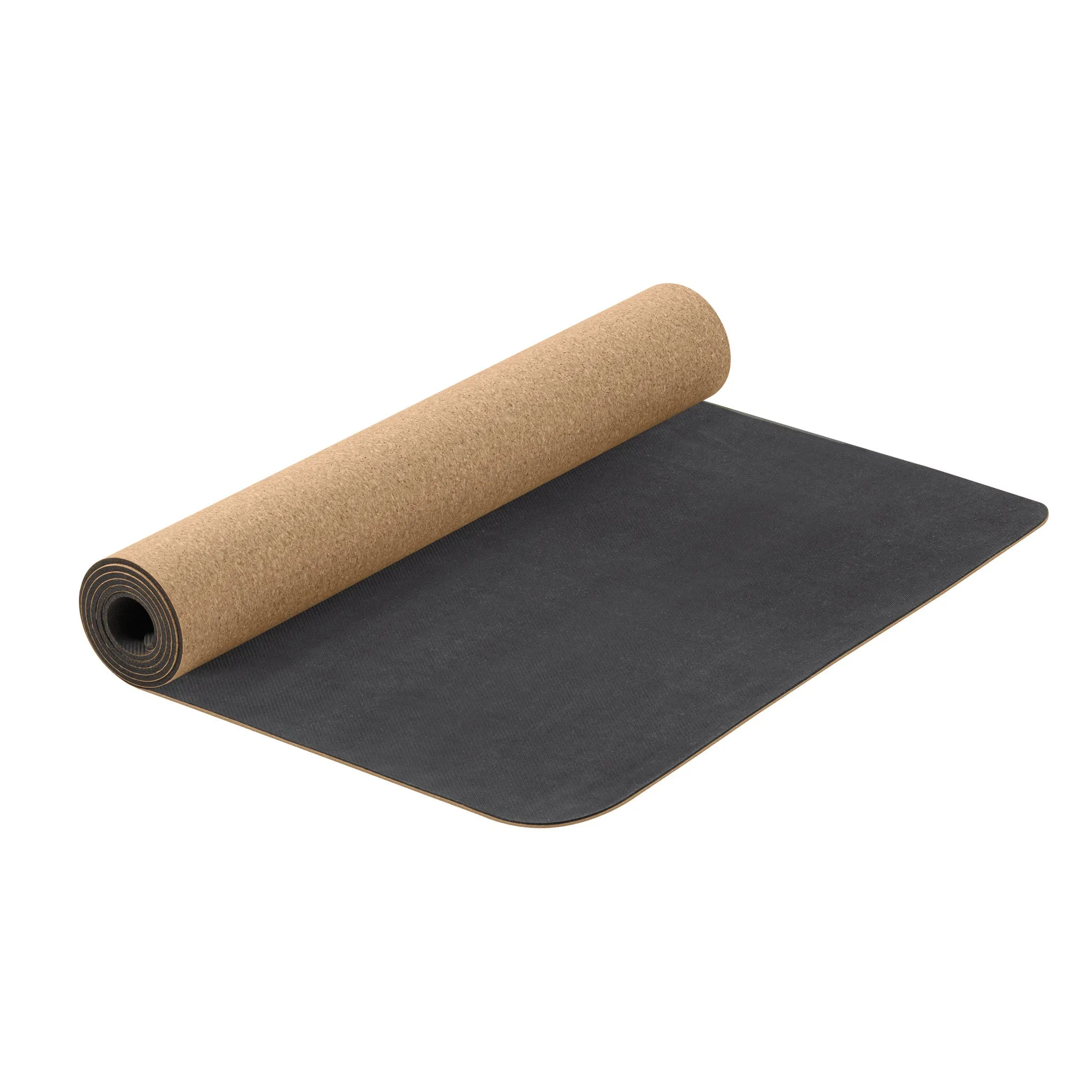 AIREX® Yoga Eco Cork Mat