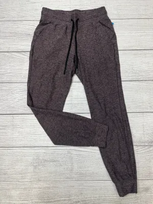 Athletic Pants By Lululemon  Size: 6