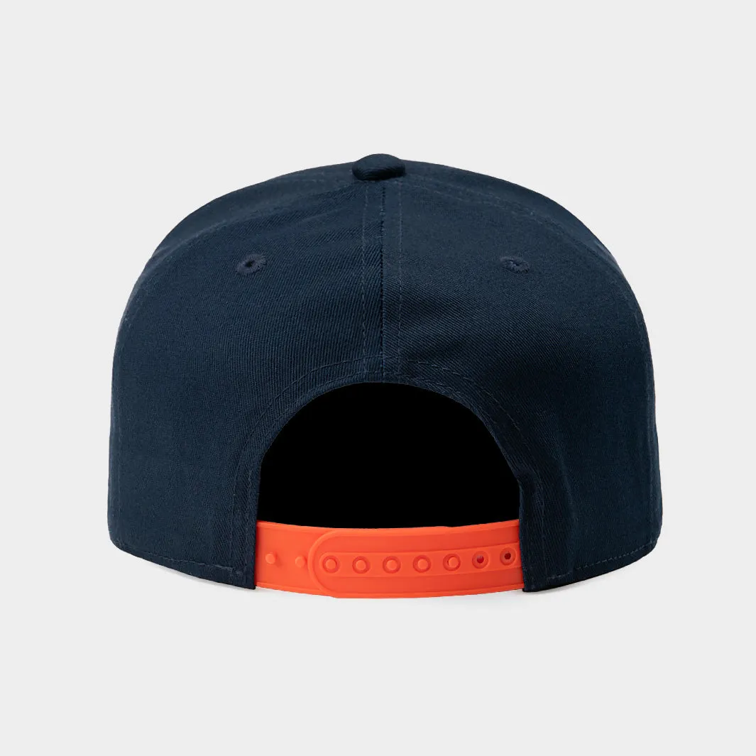 Auburn Tigers Retro Snapback