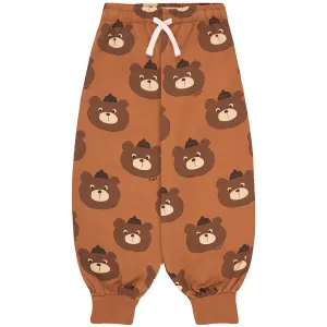 Bears Sweatpant by Tinycottons