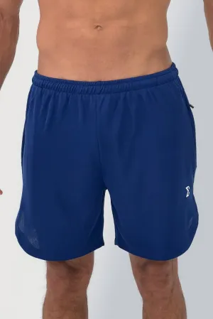 Bellwether blue Maverik Basic Short