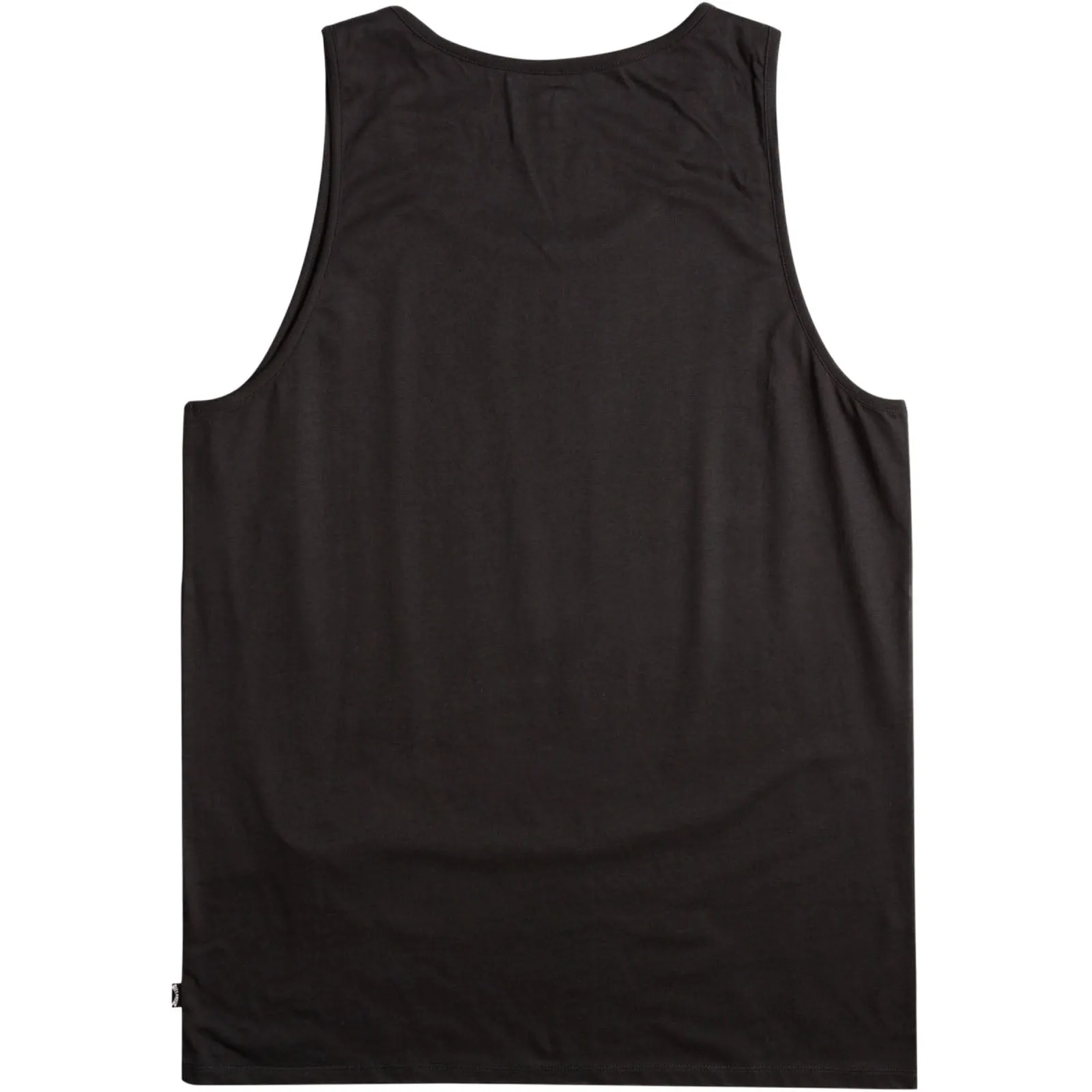 Billabong Mens Rotor Fill Sleeveless Cotton T-Shirt Vest