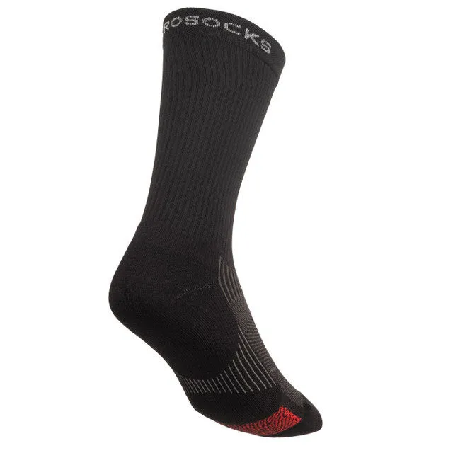 Biowin Neurosocks - Athletic Crew - Black