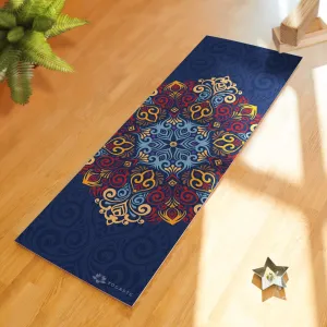 Boho Yoga Mat