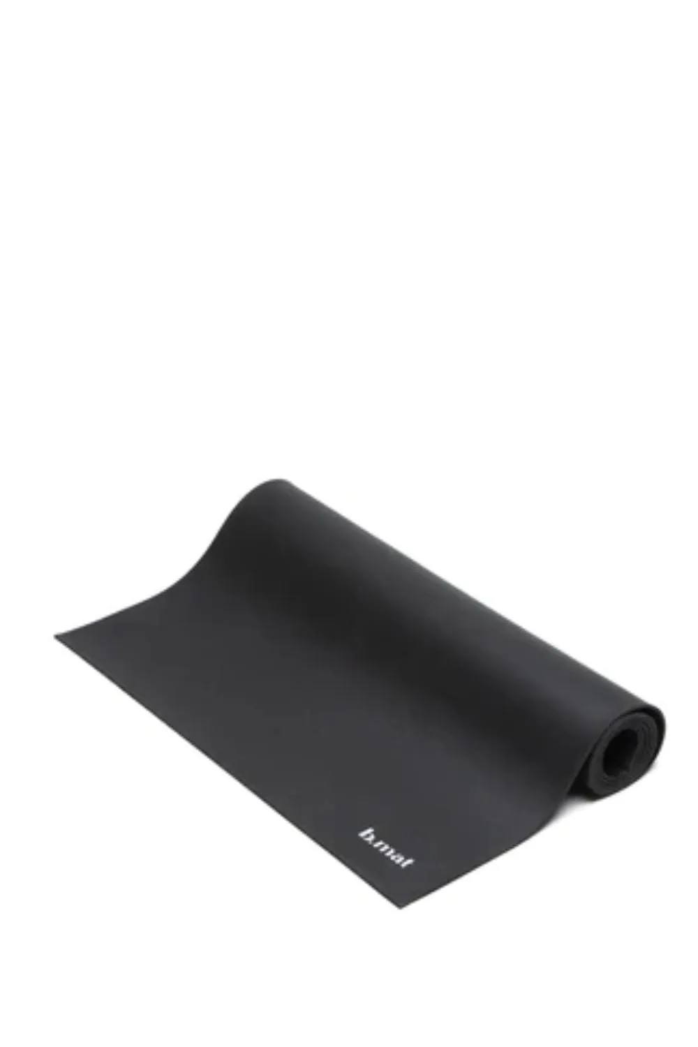 BYoga B Mat Everyday - Black