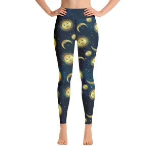 Celestial Leggings