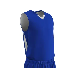 Champro Pivot Reversible Performance Basketball Jersey for Men and Women