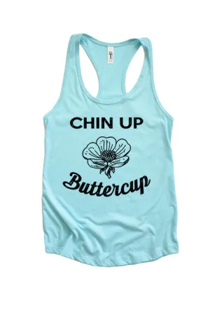 Chin Up Buttercup 1815_tank