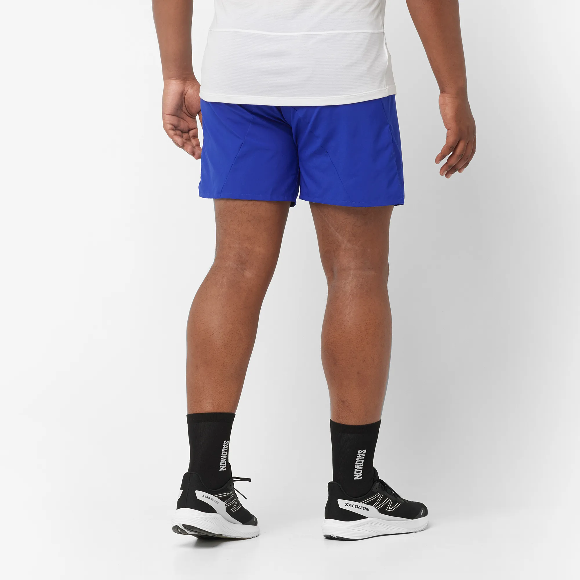 CROSS 5'' SHORTS MEN'S