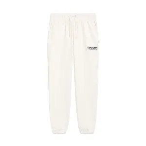 Diadora Pants Legacy 'White Alyssum'