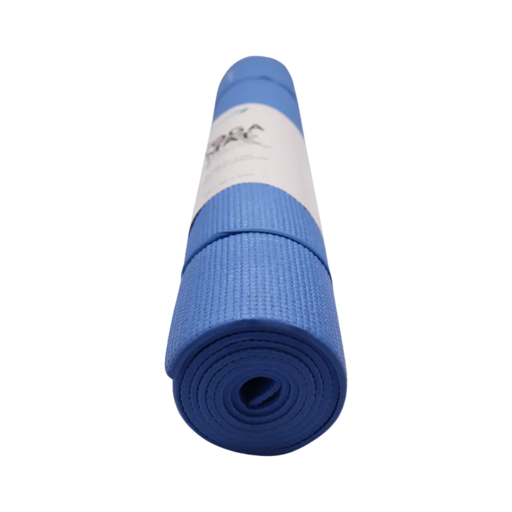 Empower Yoga Mat with Strap