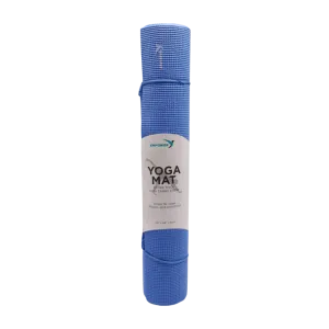 Empower Yoga Mat with Strap