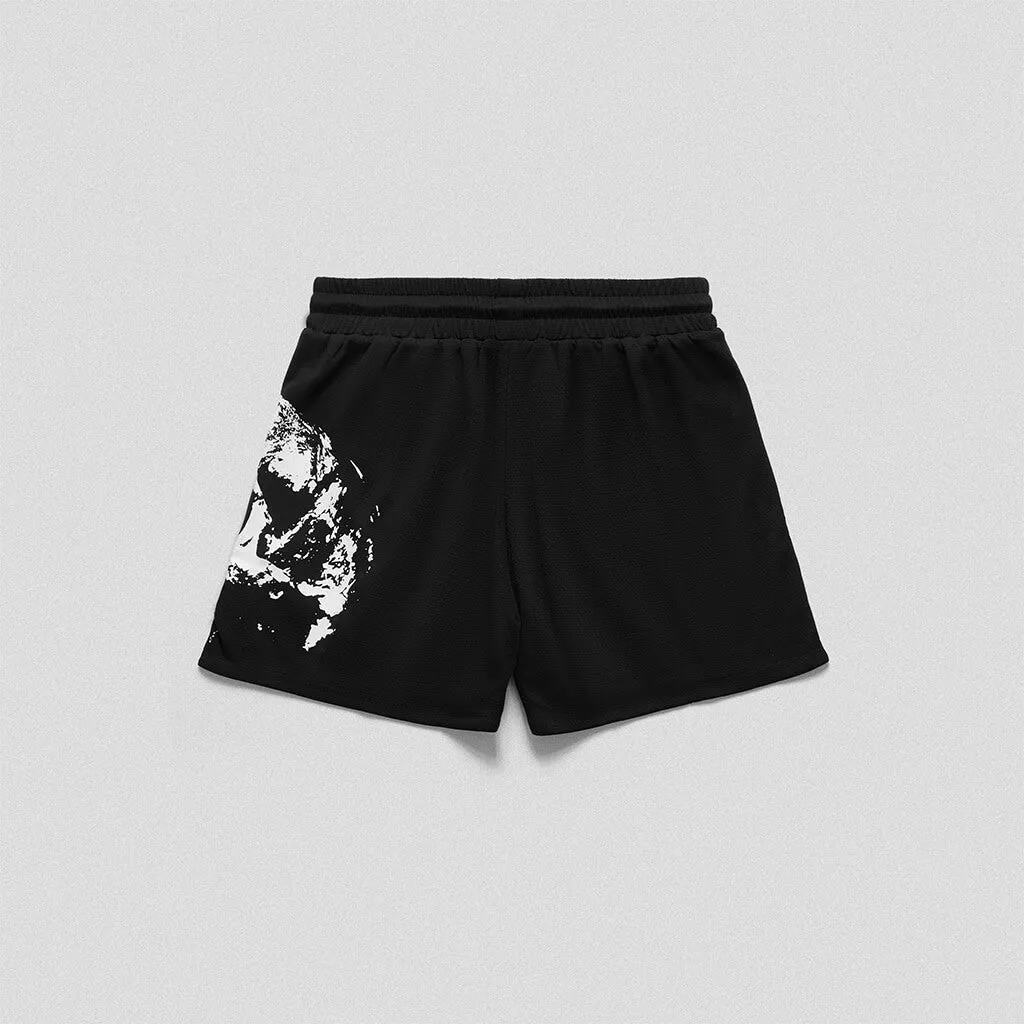 Escape Shorts - Black