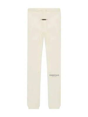 Fear Of God Essentials Sweatpants Cream/Buttercream [SS21]