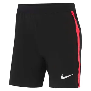 Fiji Men's Nike Training Shorts 23/24 - Black