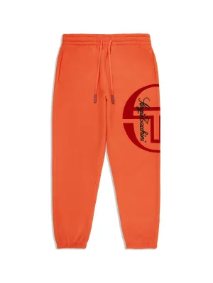 Garcon Sweatpant- Poinciana