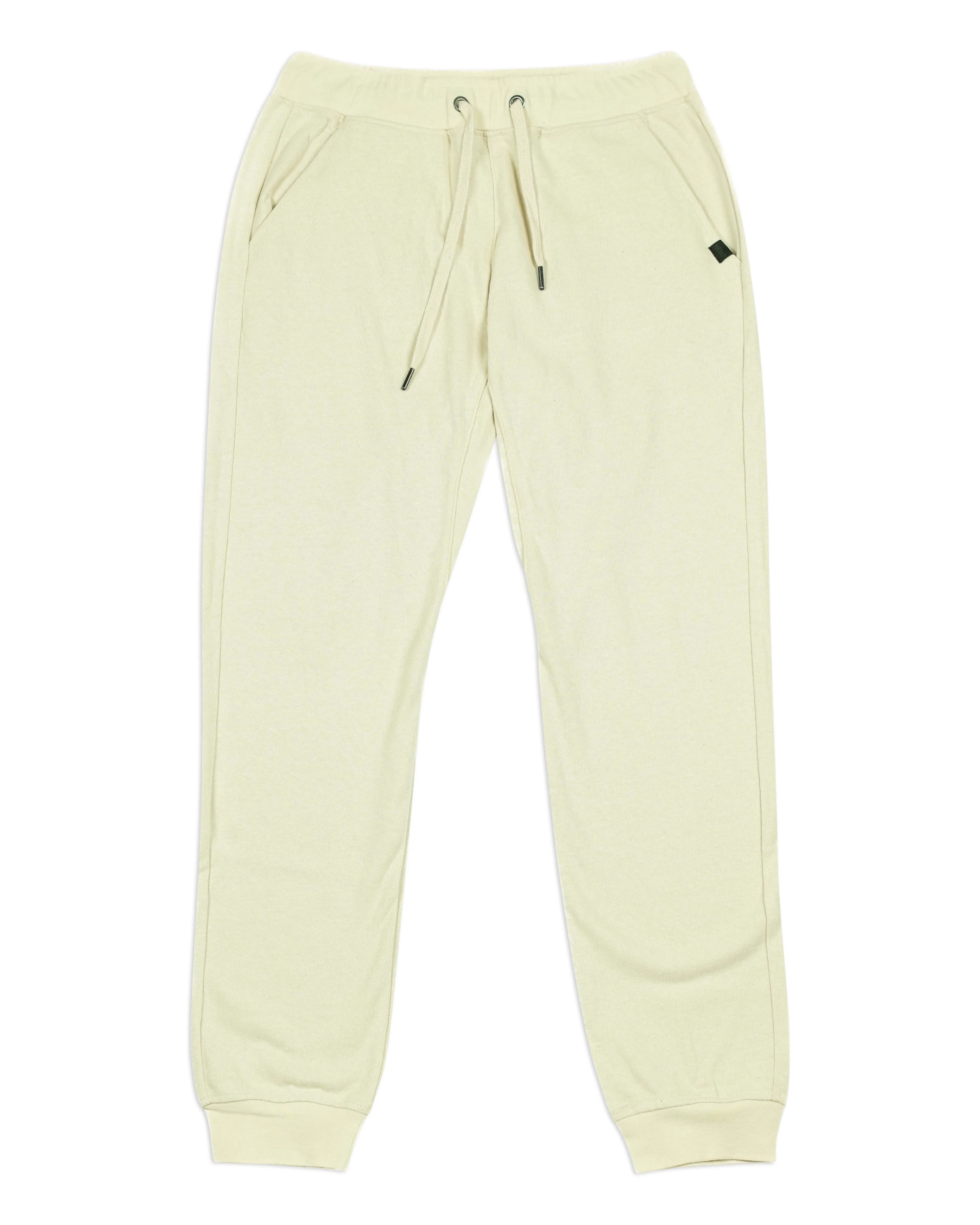 HEMP GEED-UP JOGGERS