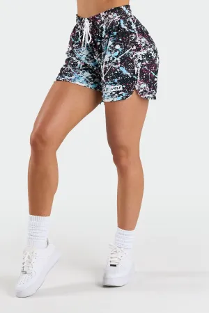 Hype 5 Inch Mesh Shorts