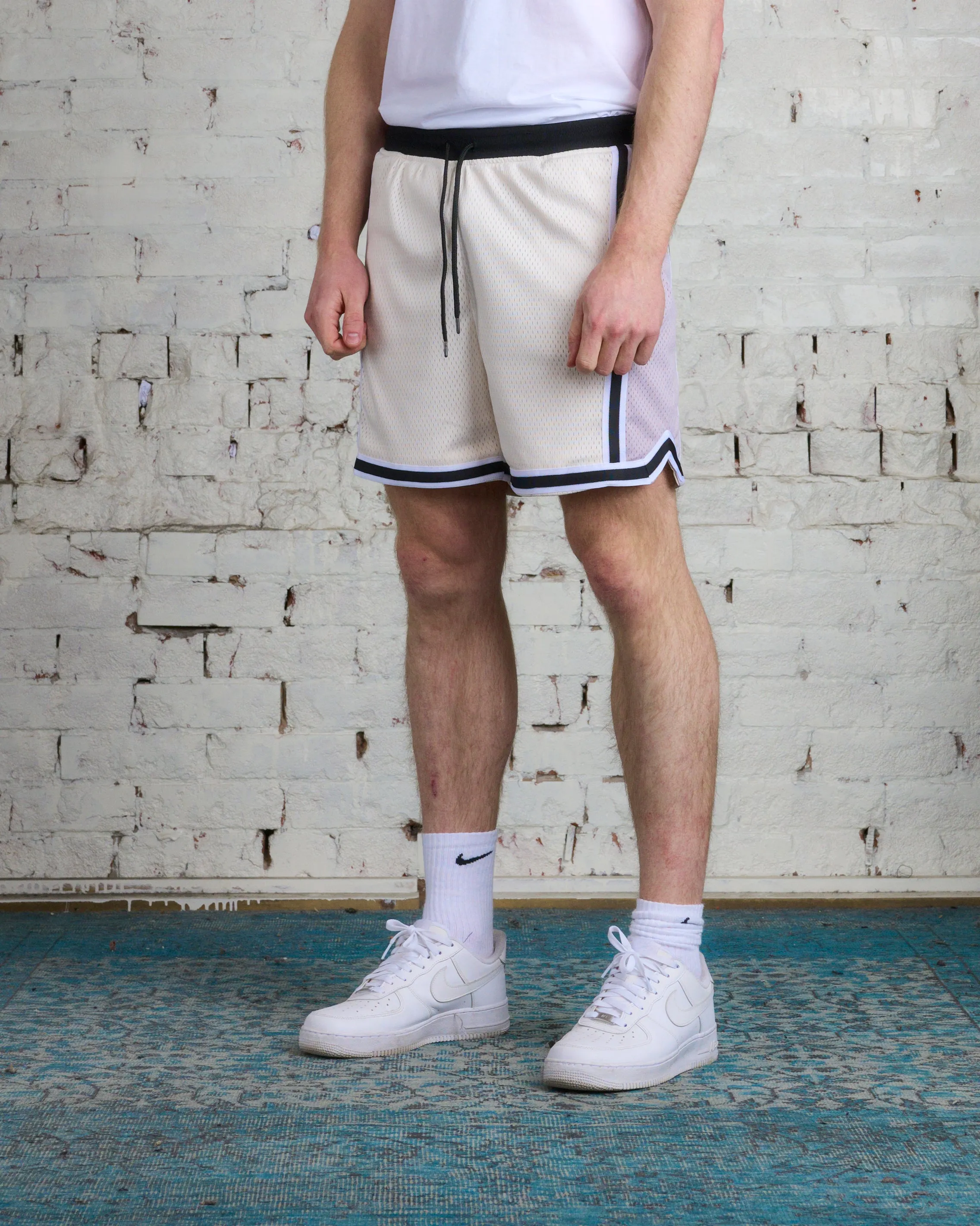 John Elliott Vintage Game Short Salt x Thistle