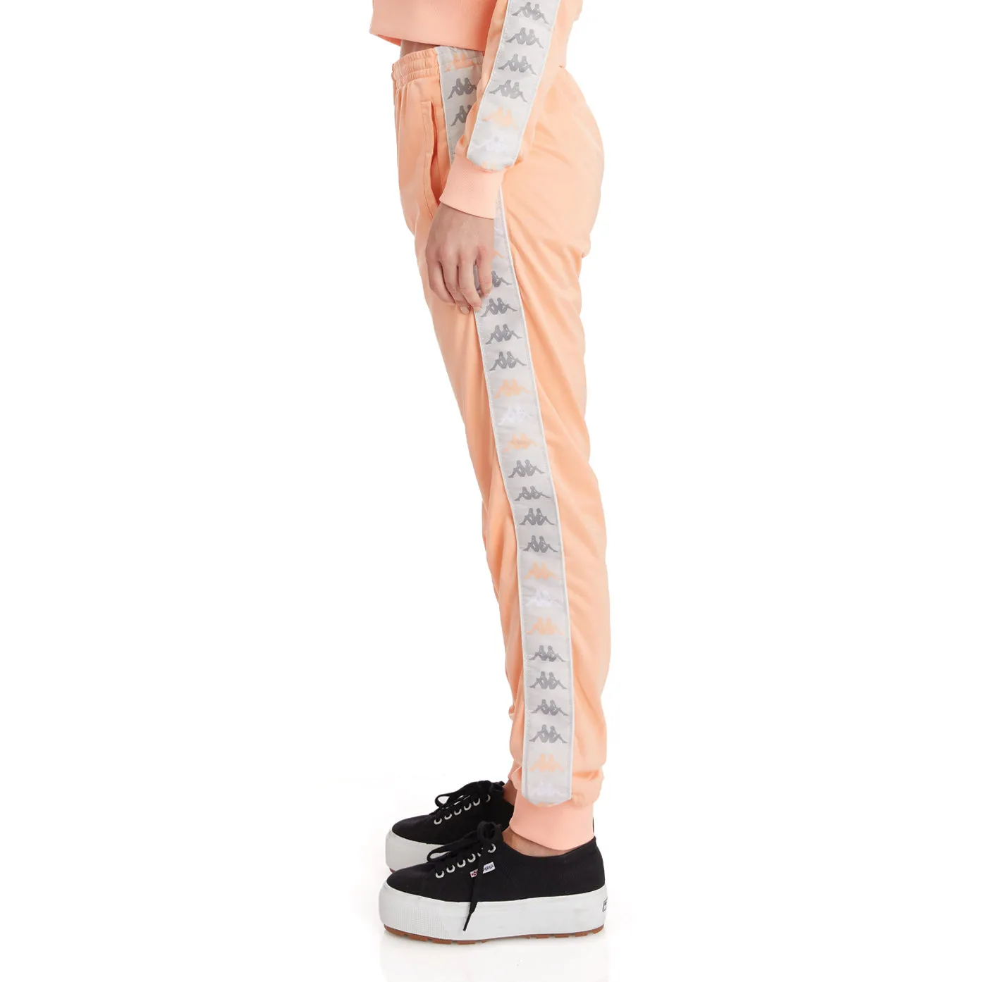 Kappa Women's 222 Banda WRASTORIA 2 Track Pant