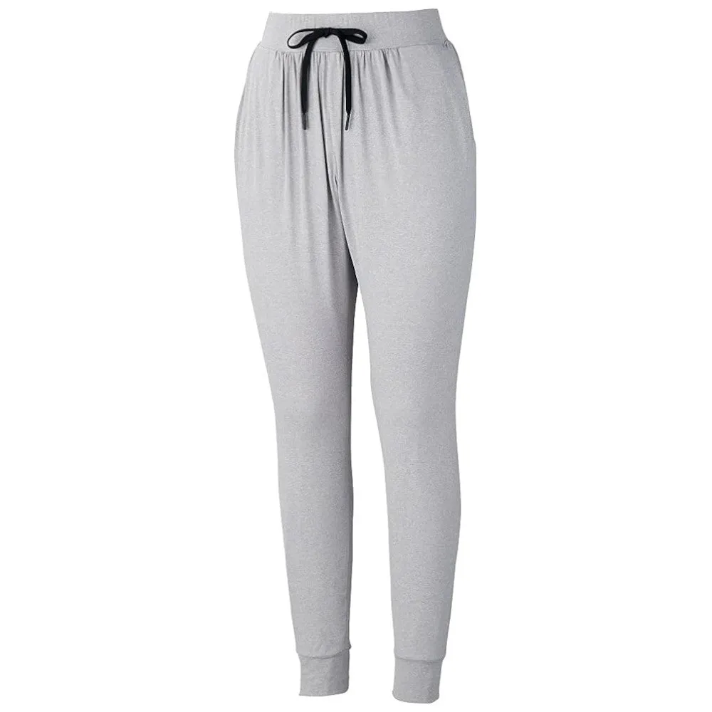 LADIES SOFT SPORTS PANTS