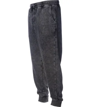 Men's Mineral Wash Fleece Pant