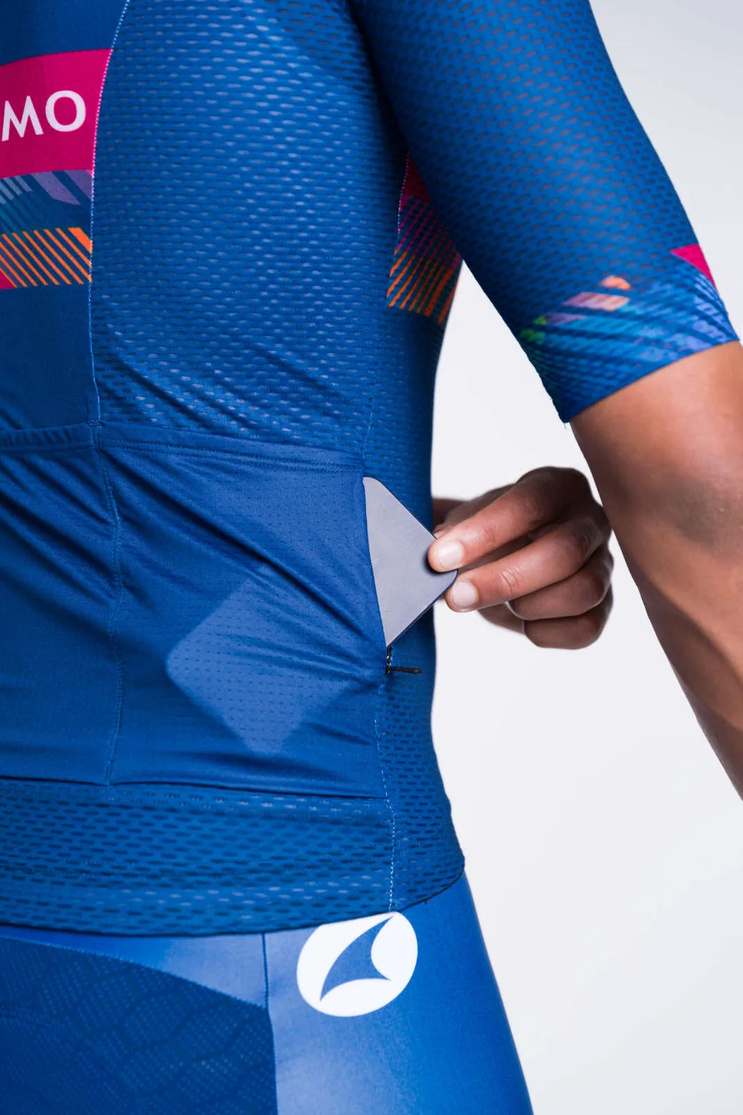 Men's Summit Aero Mesh Jersey