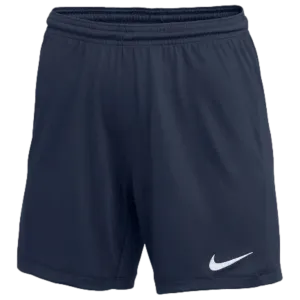 Nike Dri-Fit Park III Women's Shorts