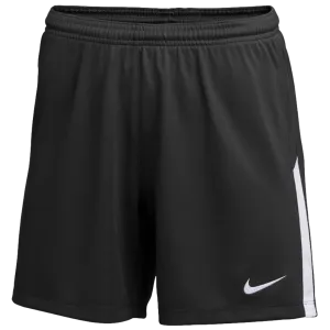 Nike Dry League Knit ll Women's Shorts