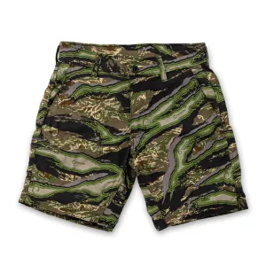 NYLOC® Short Camouflage Field Shorts