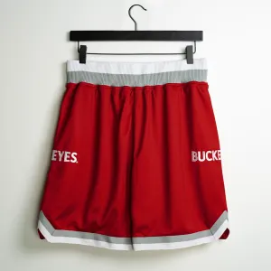 Ohio State Buckeyes 1991-1992 Legacy Shorts