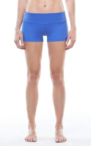 Peacock | Activewear Shorts