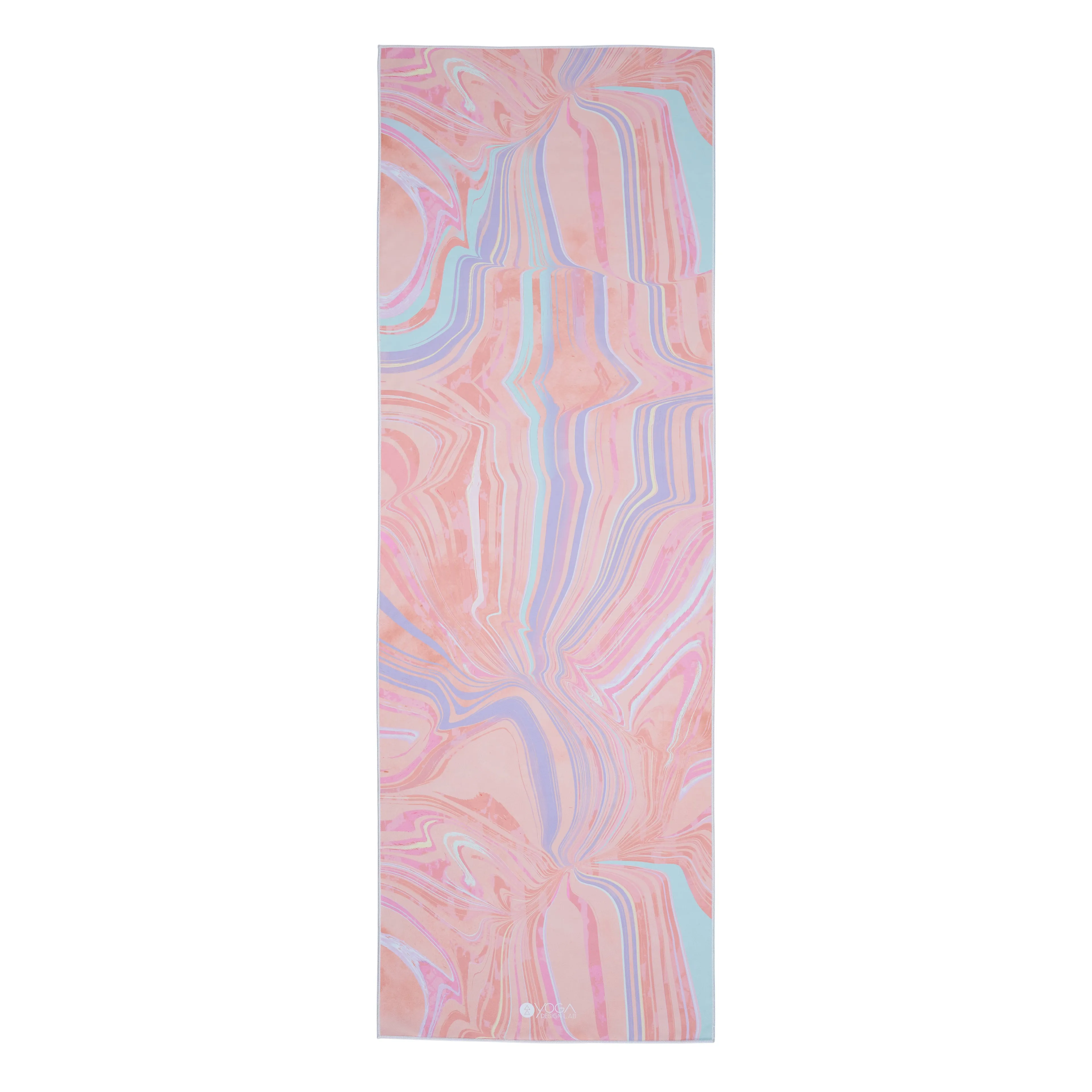 Pearl - Yoga Towel