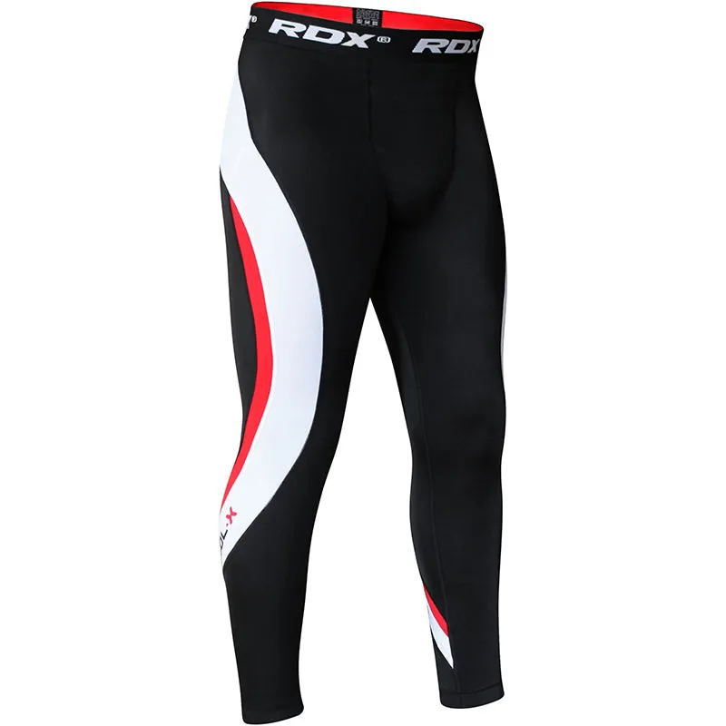 RDX M2 Base Layer Compression Tights