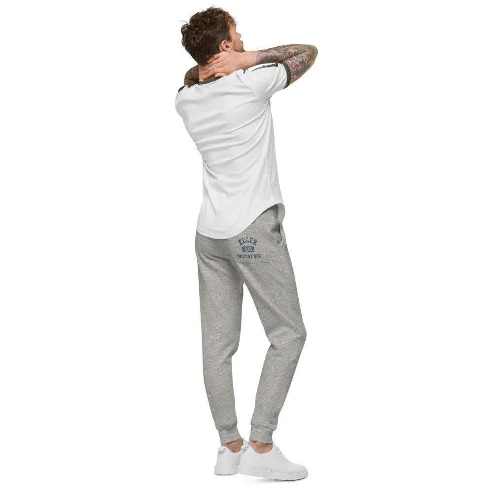 S19 Ellen Show Vintage Logo Sweatpants