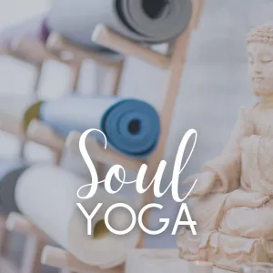 Soul Yoga: Exploration of Radiance and Abundance - Wednesday, May 29 6pm-7pm