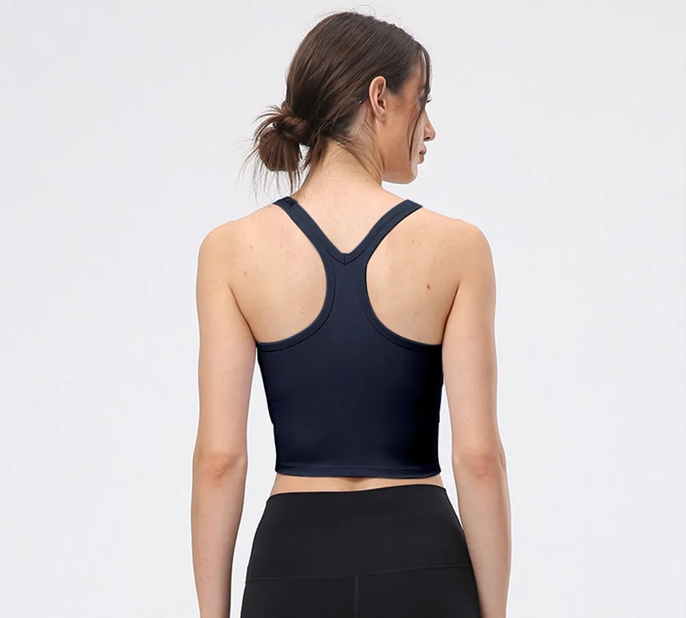 TARRAMARRA® Flow Everyday Tank Bra