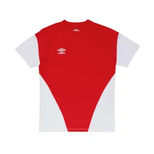 Umbro - Kids' (Junior) Vertex Short Sleeve Jersey (64500U A54)