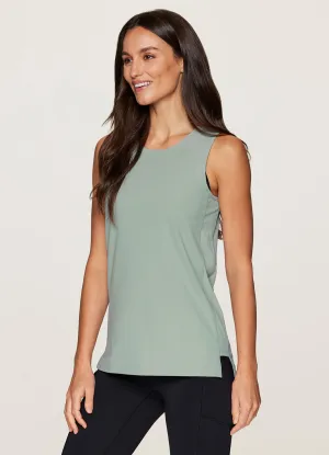 Willow Super Soft Tunic Tank