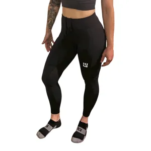 Women's Flex-Fit Compression Full Length Leggings